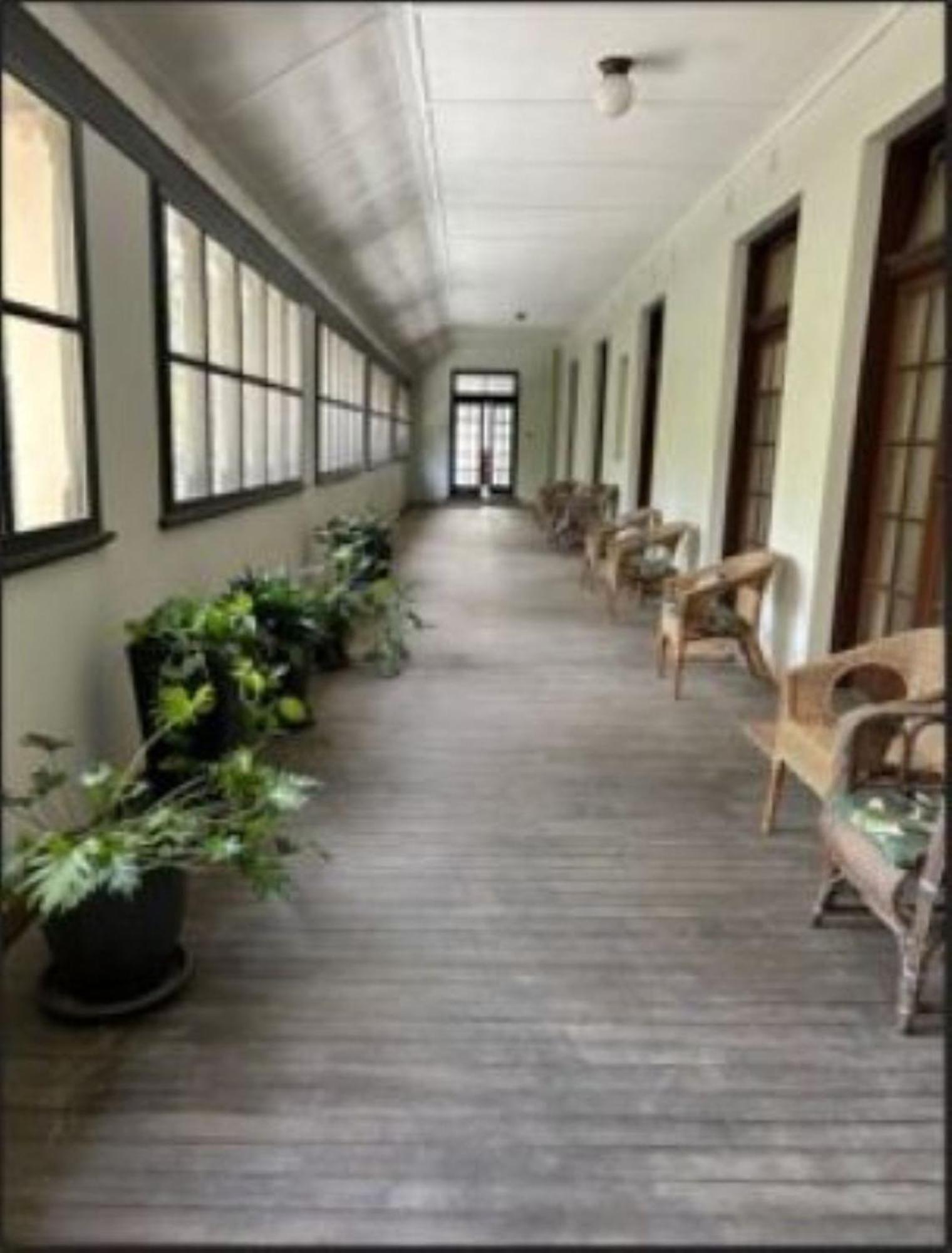 The Riverine Club วักกาวักกา ภายนอก รูปภาพ